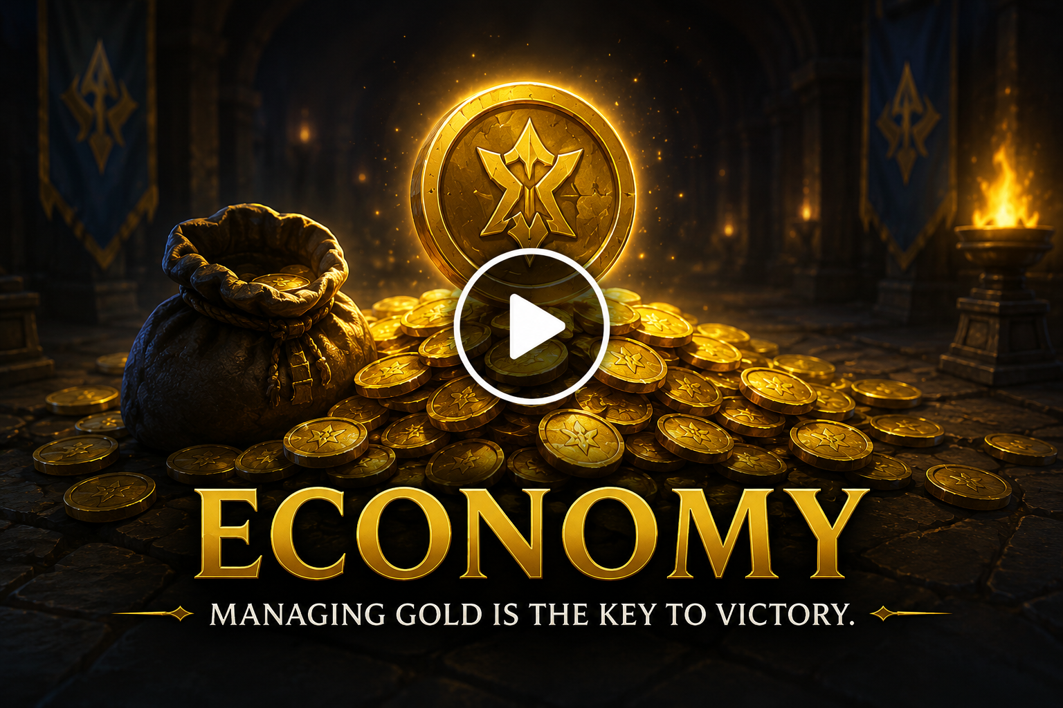 Economy guide