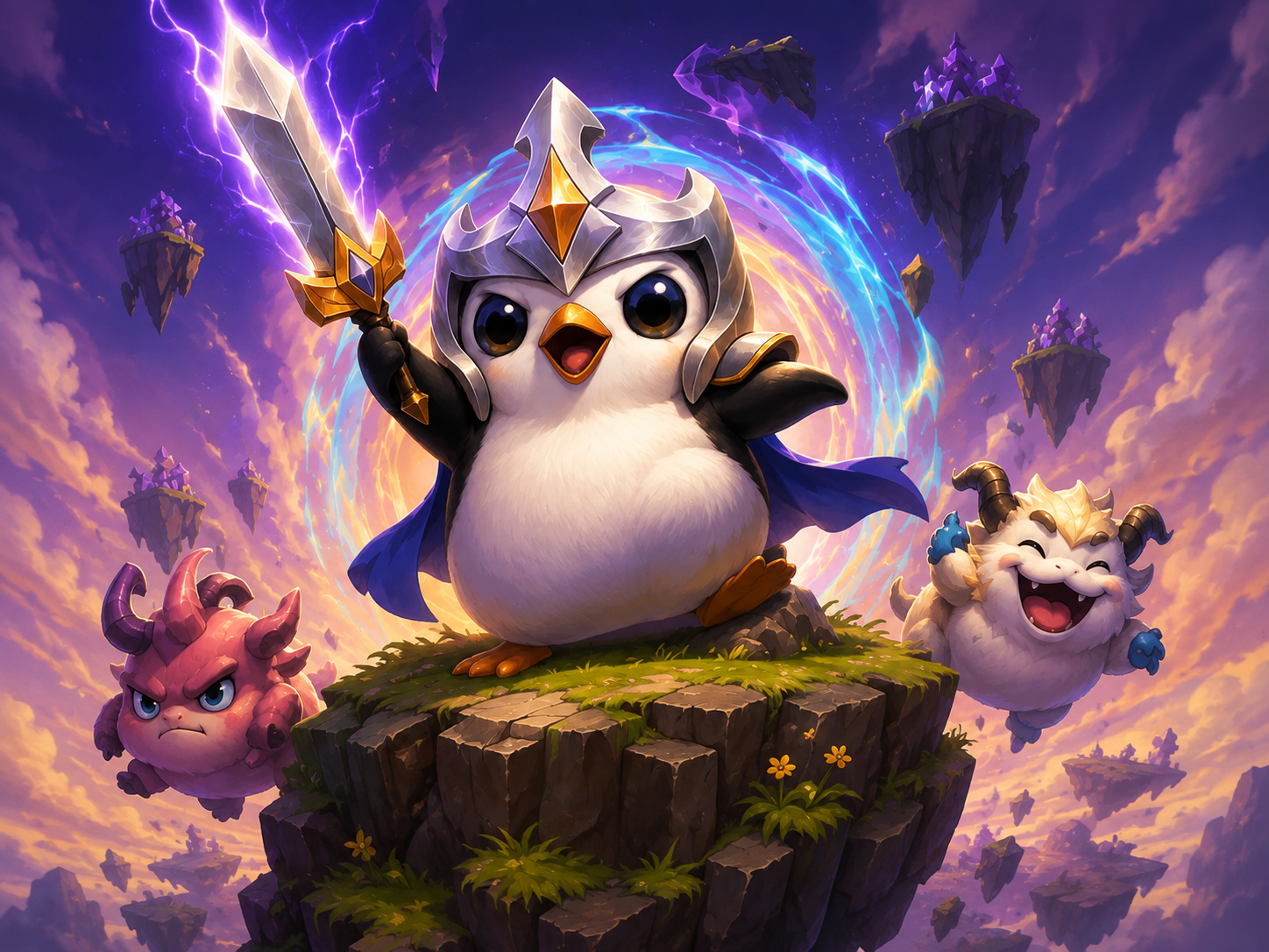 About TFT Site